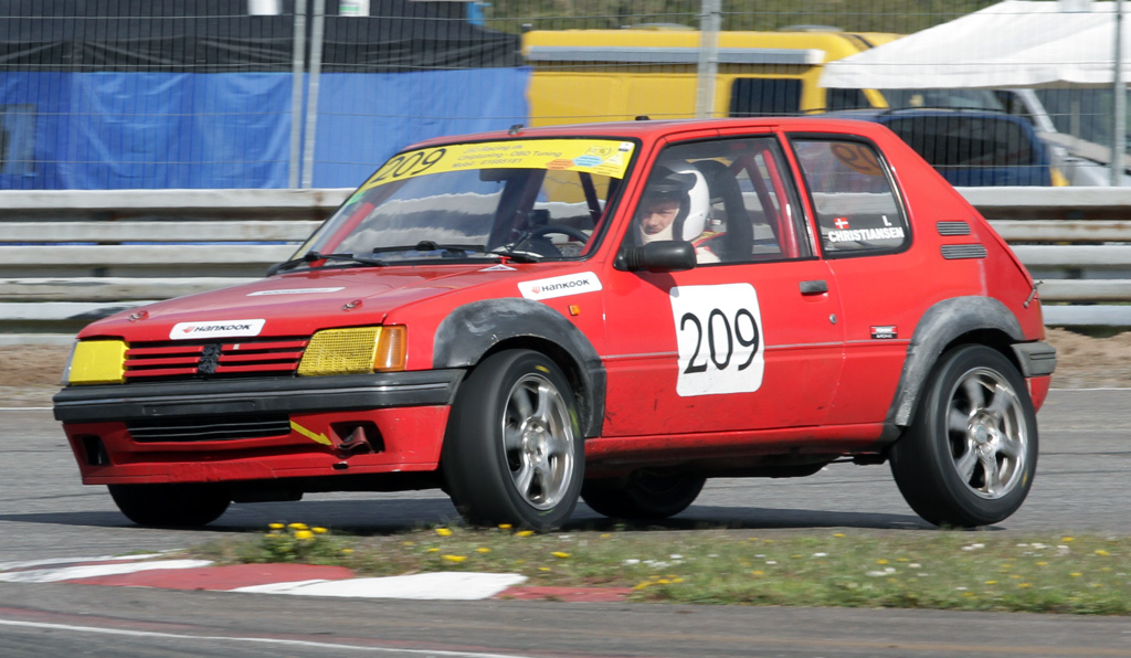 Søren I. Christiansen
(Foto: Motorsporten.dk)